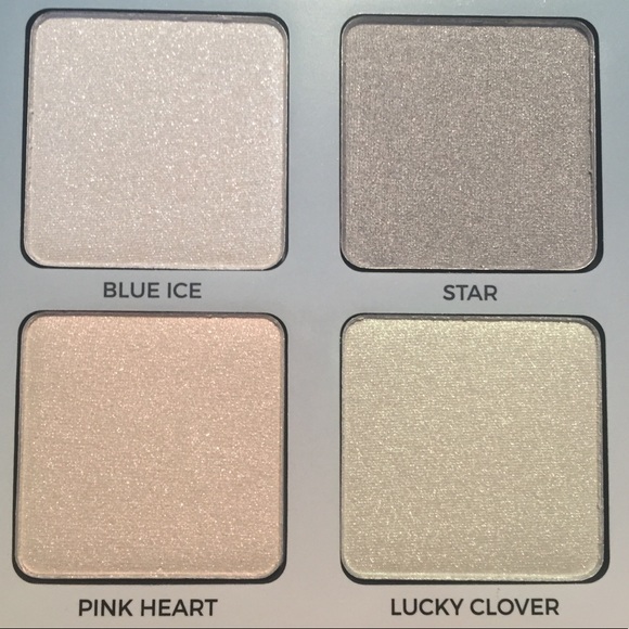 Anastasia Moon Child Glow Highlighter Kit - Picture 11 of 16